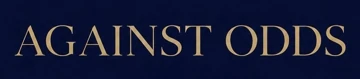 Against Odds logo