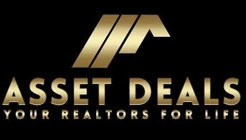 Asset Deals logo