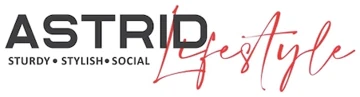 Astrid Lifestyle logo