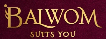 Balwom logo