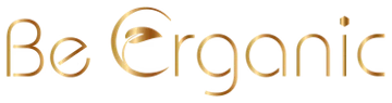 Be Organic logo