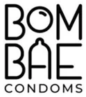 Bombae logo