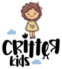 Critter Kids logo