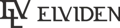 Elviden logo