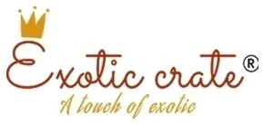 Exotic Crate logo