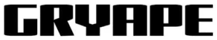 Gryape logo