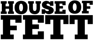 House of Fett logo