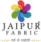 Jaipur Fabric logo