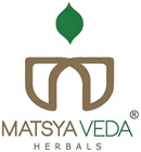 Matsya Veda Herbals logo