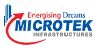 Microtek Infrastructures logo