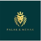 Palak & Mehak logo