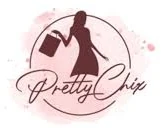 Pretty Chix logo
