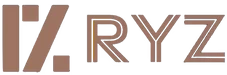 RYZ logo