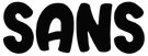 Sans logo