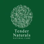Tender Naturals logo