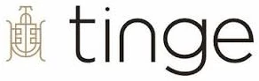 Tinge logo