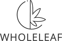 Wholeleaf logo