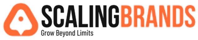 Scaling Brands — Grow Beyond Limits